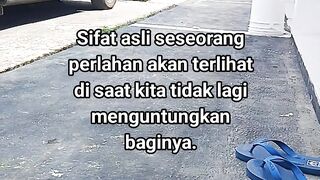 Vidio Kata kata