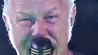 SEQUÊNCIA MEU AMIGO DA MISÉRIA - METALLICA
