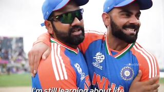 Indian cricket team winning the world cup????