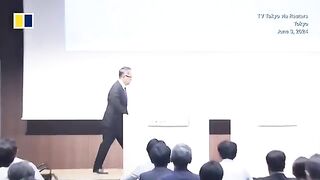 Japanese carmakers under fire for falsifying safety data