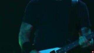 OBRA PRIMA DO ROCK - METALLICA