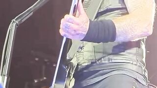 MAS A MEMÓRIA PERMANECE - METALLICA