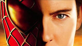 "Peter Parker: The Amazing Spider-Man"
