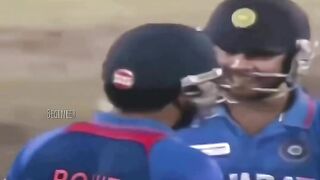 Rohit-virat✨