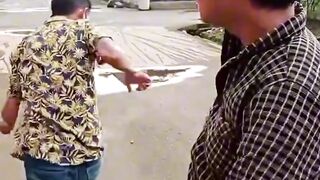 MALAIKAT TAK BERSAYAPA PART 3