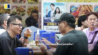 Making Hong Kong more halal-friendly