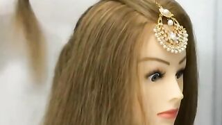 HAIR STYLE 2