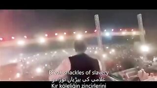 Imran Khan ke sath chalo