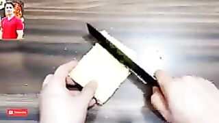 Easy Mango Dessert Recipe,,,No Bake Dessert Recipe ????????????