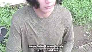 MALAIKAT TAK BERSAYAP PART 4