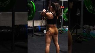 Thick Girl Strength