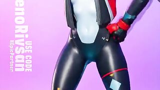 #Fortniteskins