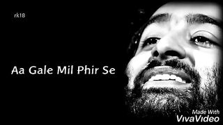 Arijit sing song