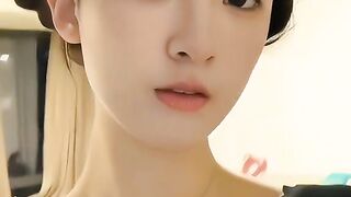 Beautiful Asian 10