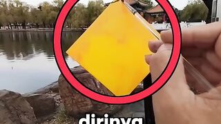 this guy paints the most realistic paintings