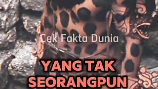 Cek fakta dunia