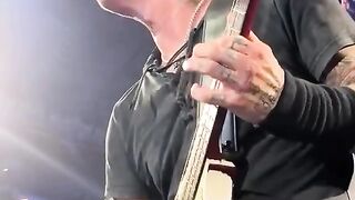 SENTE FALTA DISSO ??? METALLICA