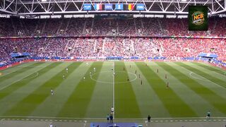 France vs Belgium