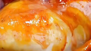 Perfectly Crispy Chicken Recipe ????????✨ #ChickenLovers #CookingHacks #YummyRecipes