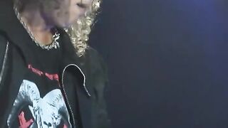 PROFISSIONALISMO - METALLICA
