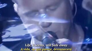 FADE TO BLACK - METALLICA