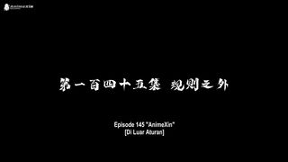 100.000 Years of Refining Qi Episode 145 Subtitle Indonesia