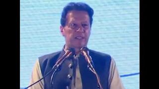 Pakistanio Allah Mujha Sab Dein Chuka, Mujha ap ki fikar hai!