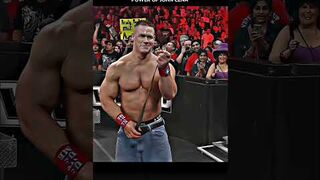 Wait For End ☺️ John Cena Revenge