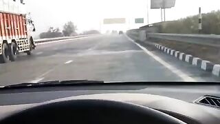 Going for enjoying