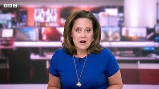 At least one dead as Hurricane Beryl batters Caribbean | BBC News