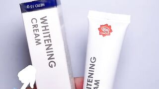 Whitening Cream