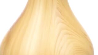 The Ultimate 400ml Essential Oil Diffuser for Blissful Aromatherapy