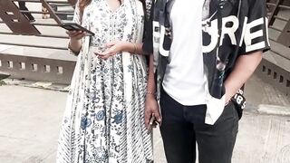 Ravi Dubey and wife Sargun Mehta Spotted at Andheri #ravidubey #short #shorts #trending #viral #bollywood #shortstrending