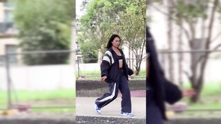 Indian Girl Sony Ghale Dance 8