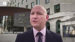 Hmp Prison Officer Wandsworth Video Officer Twitter Video Full