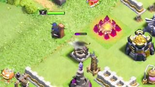 ???? Coc #shorts #viral #youtubeshorts