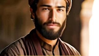 An honorable hadith about the Prophet Muhammad, may God bless him and grant him peace 29