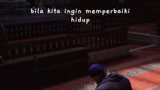 Jika ingin memperbaiki hidup 2