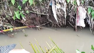 Fishing mania