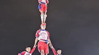 Talented Team