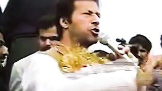 جب تک انصاف نہیں آئے گا، قوم آزاد نہیں ہو گی