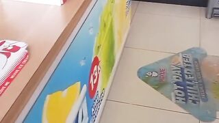 Mixue ice cream