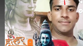 Har har Mahadev । । 22/07/2024। ।।।har har Mahadev bolbam