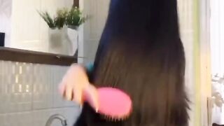 Beautiful Hair
