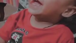 Anas happy moments