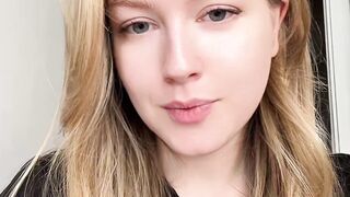 Tik tok girl 343