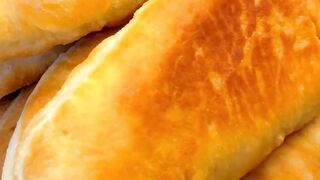 Пирожки как с рынка