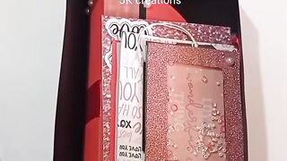 Anniversary gift hamper