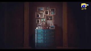 Teaser 1 Tere Bin Ft. Wahaj Ali, Yumna Zaidi