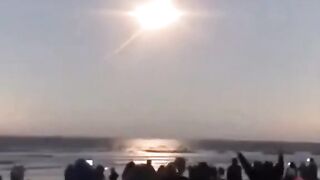 Solar Eclipse